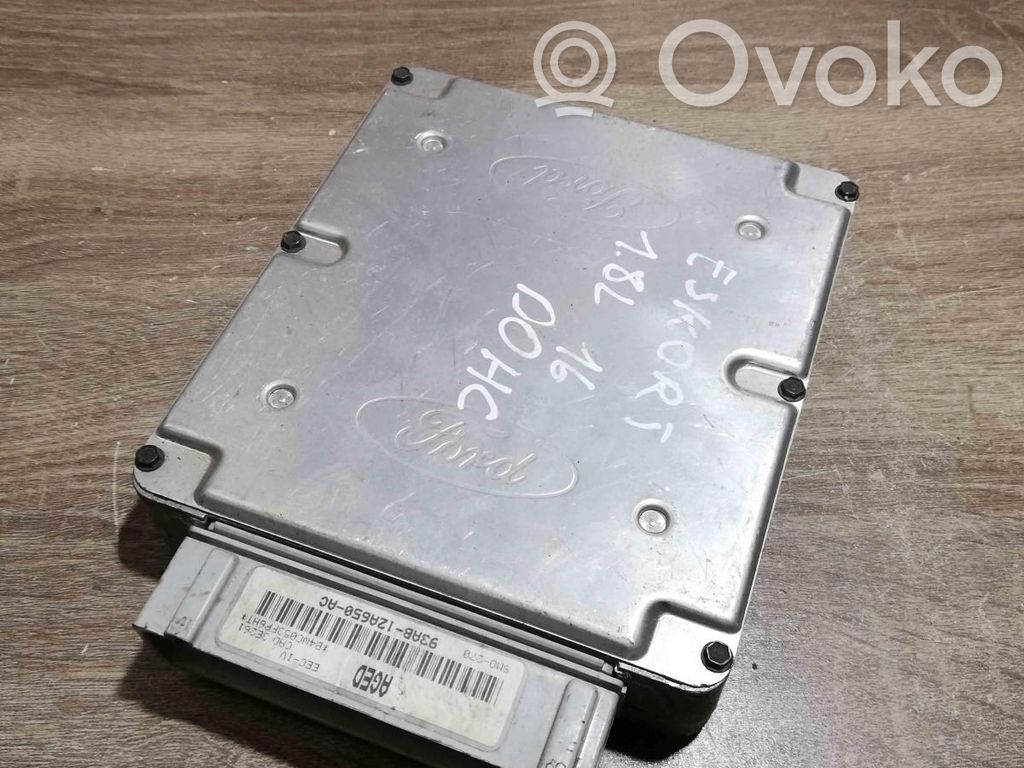 Ford Escort Engine control unit/module ECU 