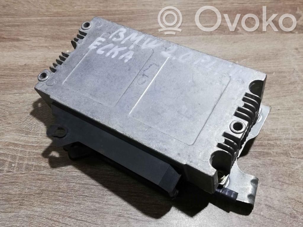 BMW 3 E36 Centralina/modulo ABS 