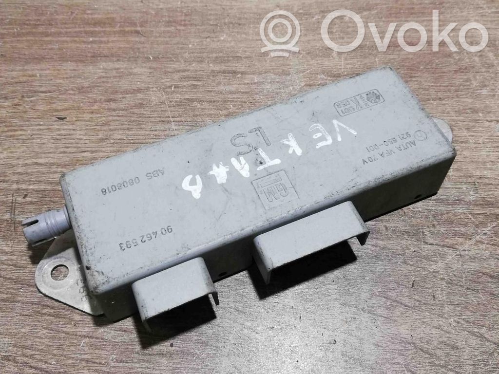 Opel Vectra B Amplificatore antenna 