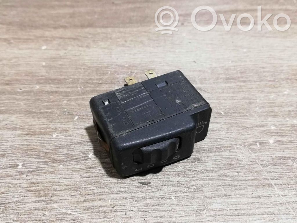 Opel Corsa B Comutator control nivel faruri 