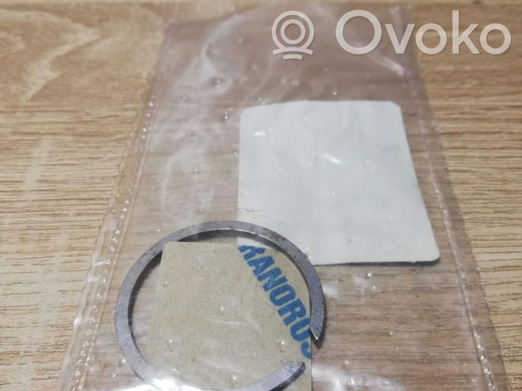 Opel Corsa D Inne części komory silnika 