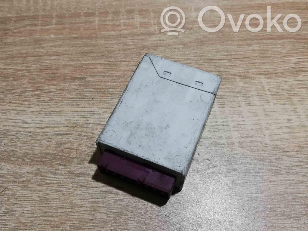BMW 3 E36 Unitate/modul comandă imobilizator 