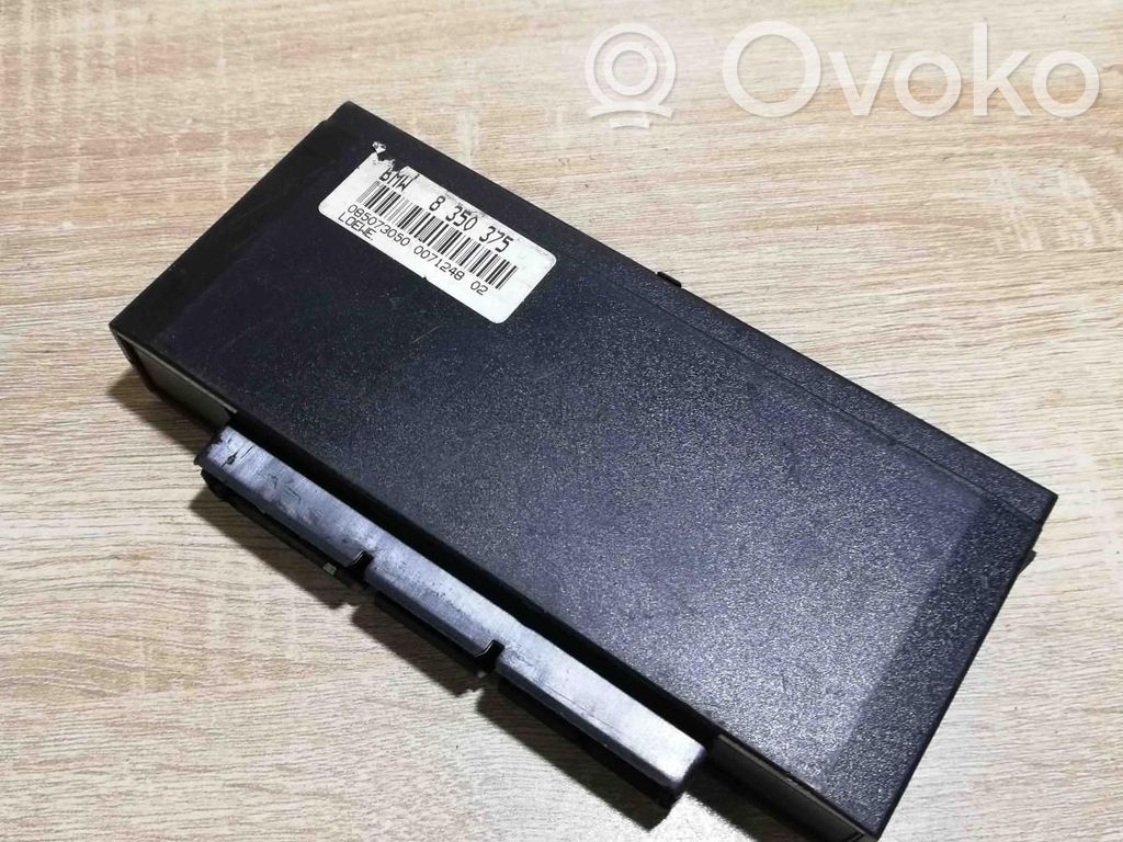 Modul confort   8350375