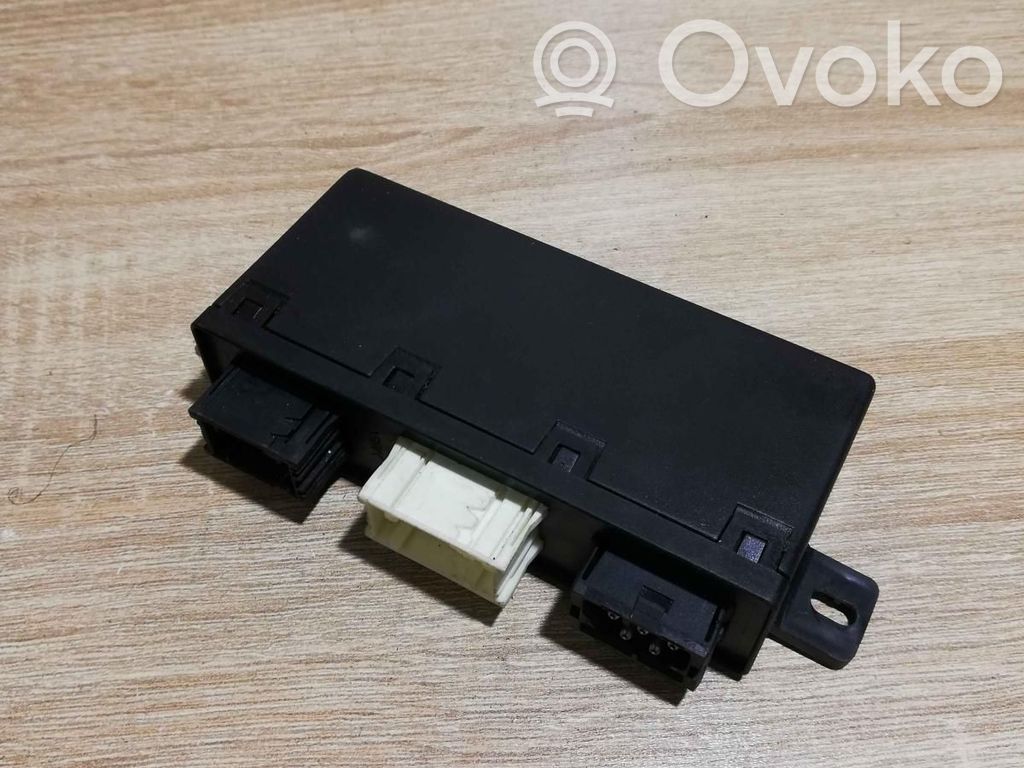 BMW 5 E39 Unidad de control/módulo de la puerta 