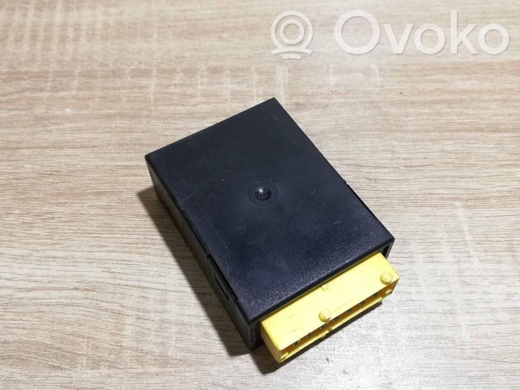 Immobilizer control unit/module   8362277