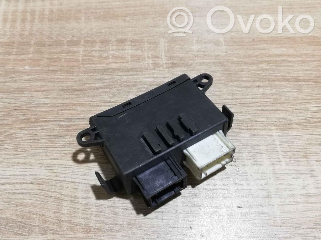 BMW 3 E46 Modul control oglinzi exterioare 