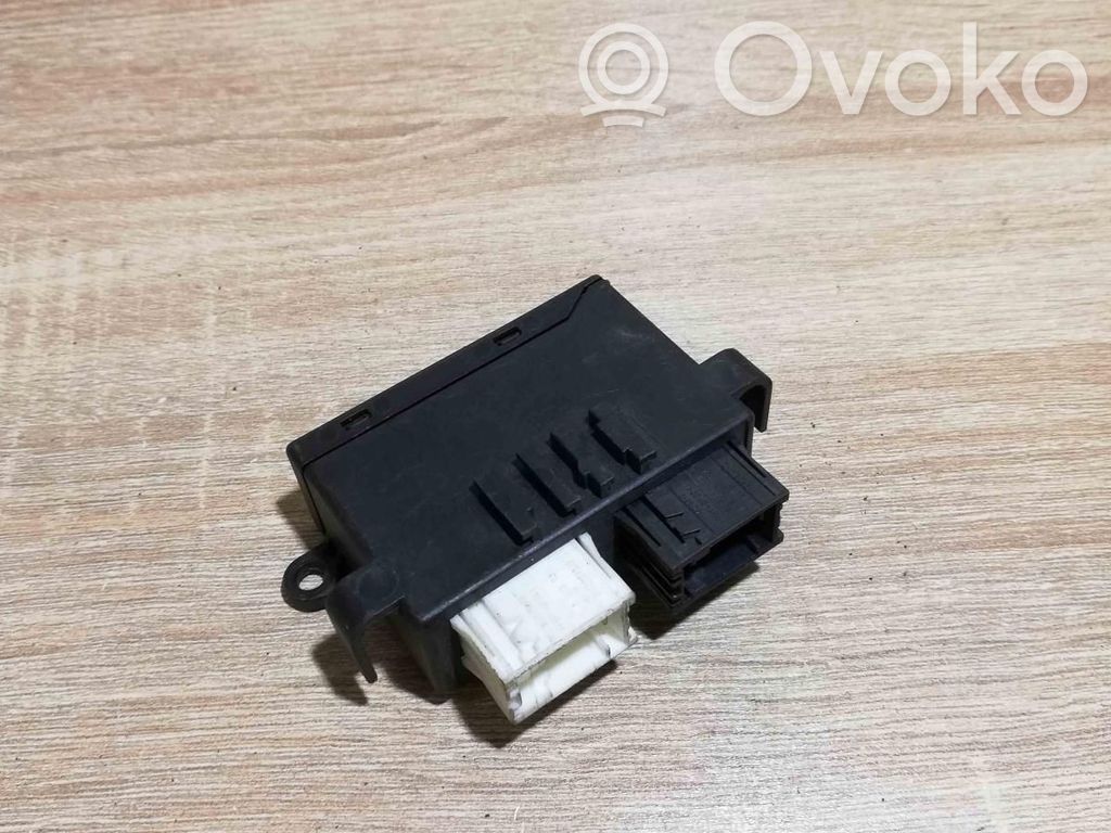 Unidad de control/módulo de la puerta   6913364