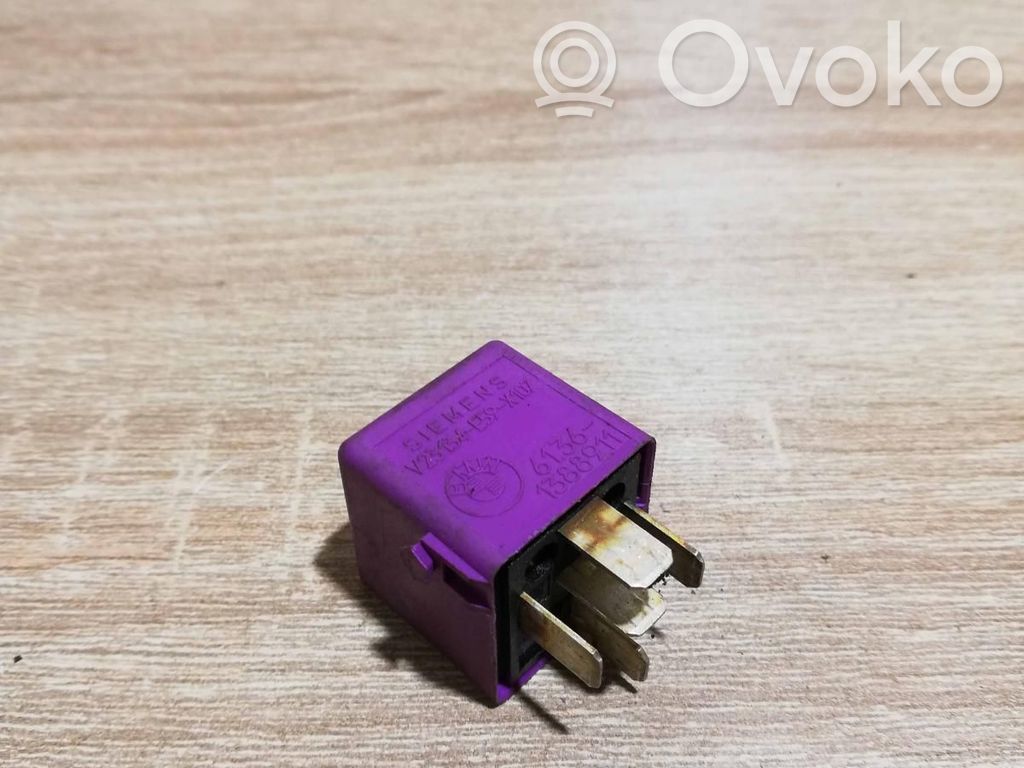 BMW 3 E36 Alte unități/module de control 