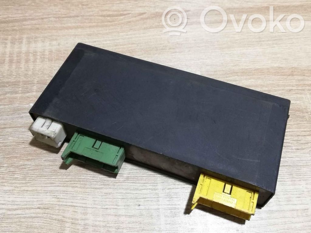 BMW 5 E34 Central body control module 