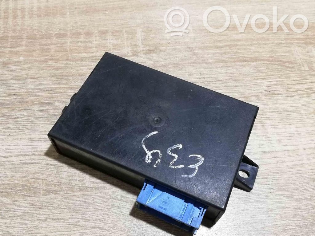 BMW 5 E39 Unitate/modul control croazieră 