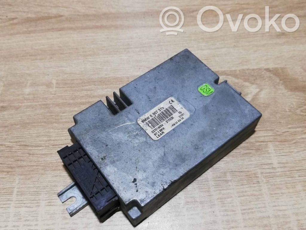 Phone control unit/module   6907315