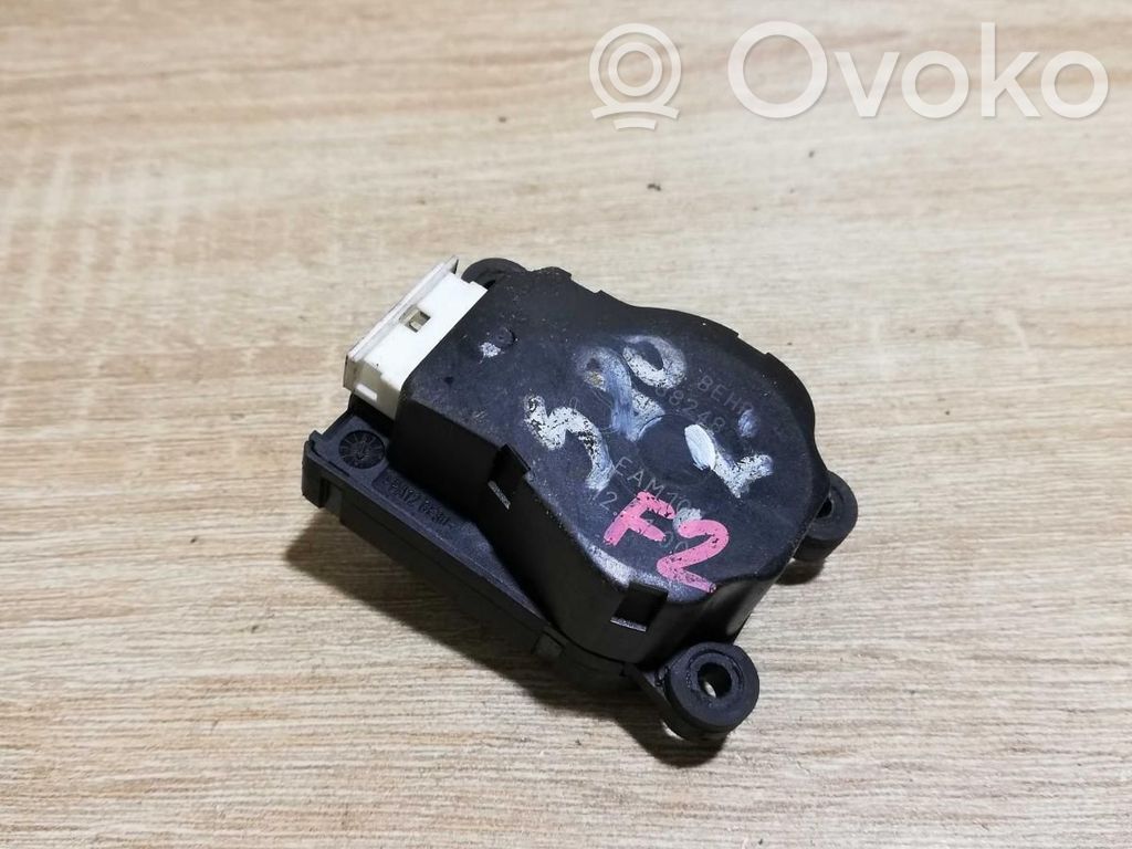 Volvo S40, V40 Motor/actuator clapetă aer