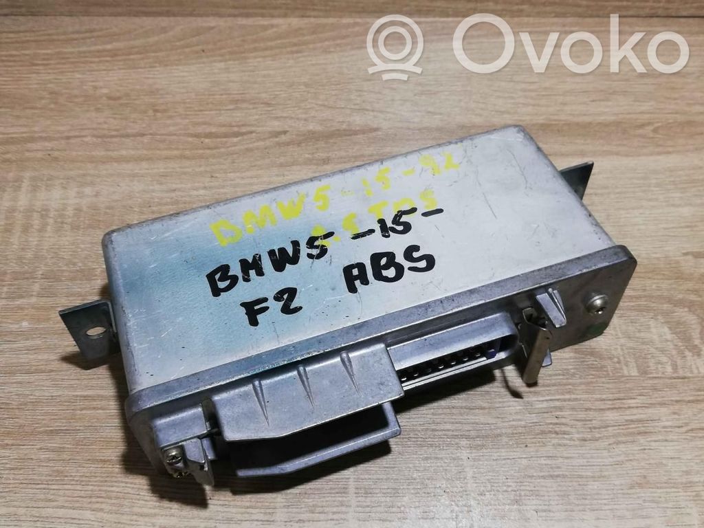 BMW 5 E34 Centralina/modulo ABS 