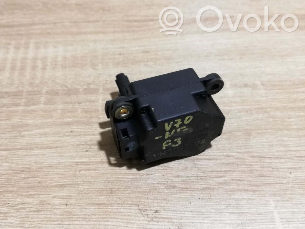 Volvo S60 Motor/actuator clapetă aer 