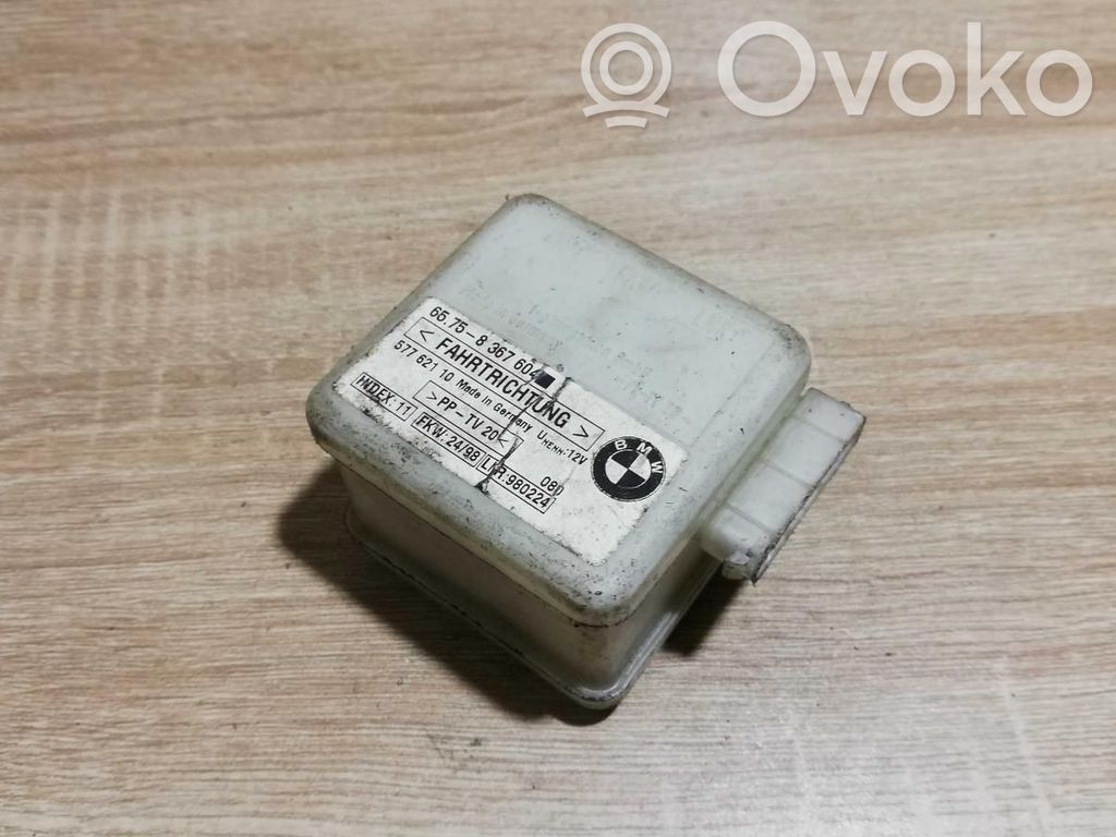 Alarm control unit/module   8367604,57762110