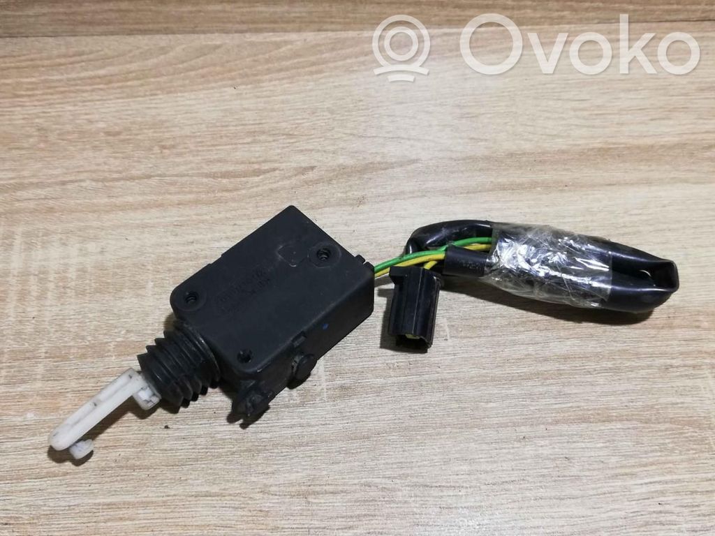 Volvo 440 Motorino della chiusura centralizzata