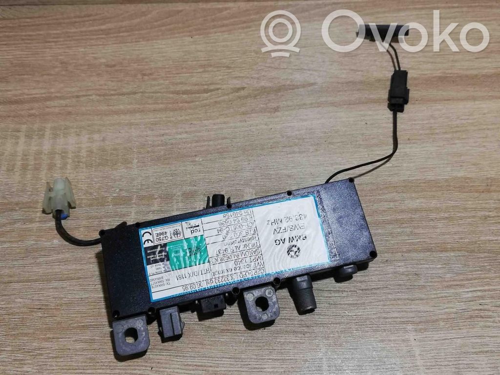 Antenos stiprintuvas   8364084