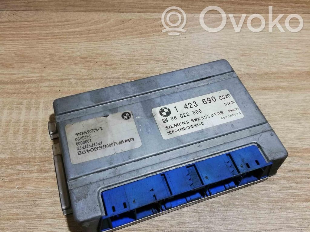 Gearbox control unit/module   1423690,96022300