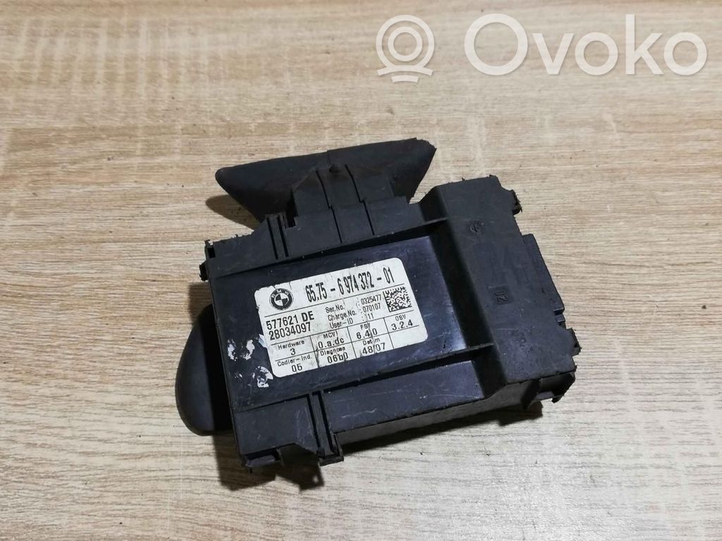 Ultraschallsensor   6974372