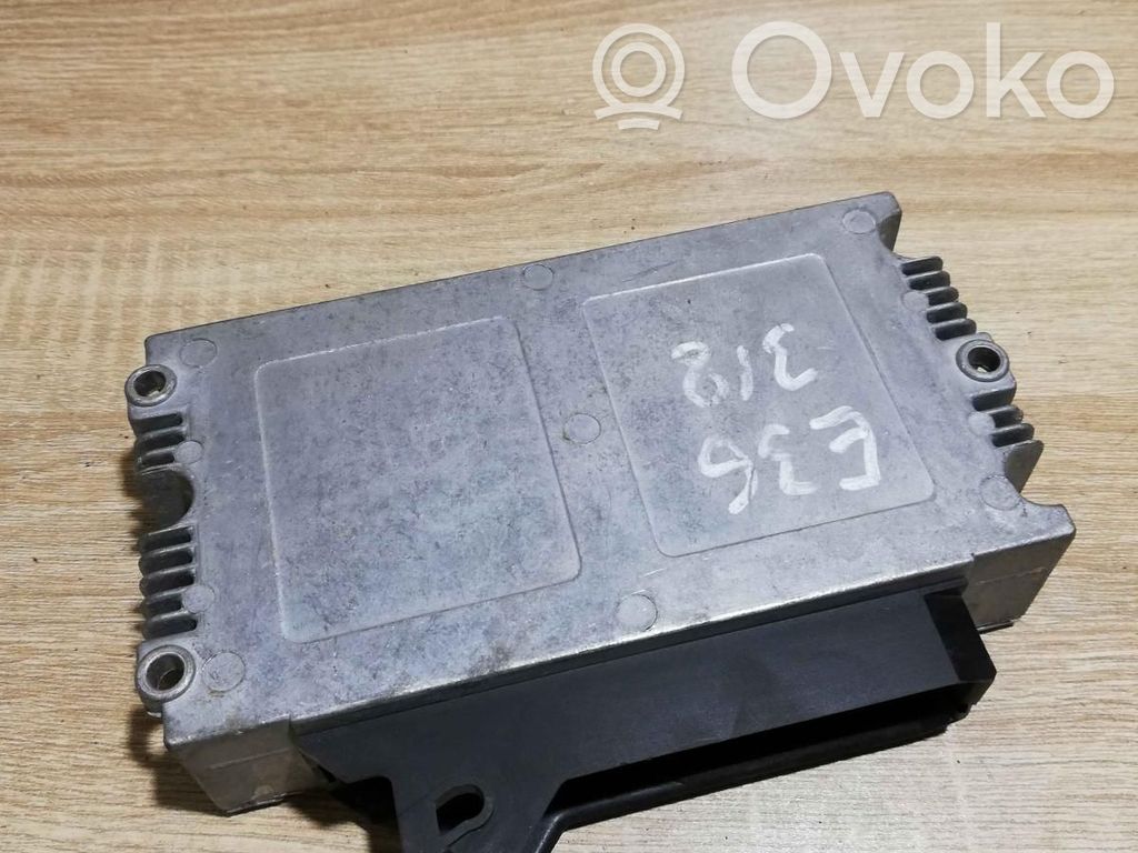 ABS control unit/module   1138219