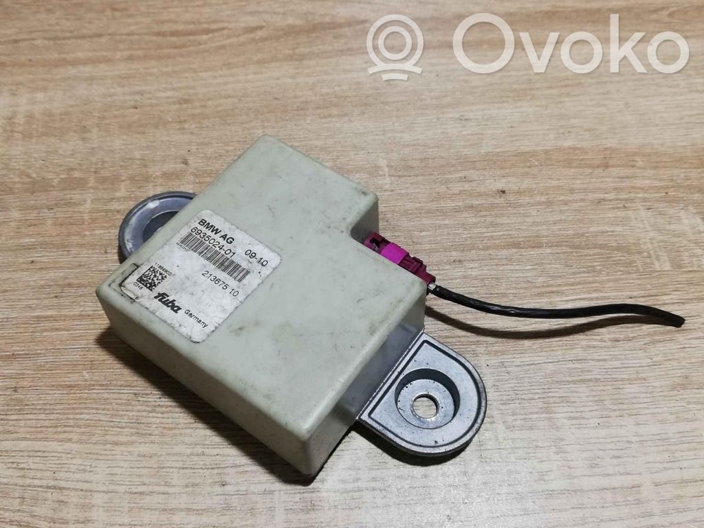 Antenos stiprintuvas   693502401