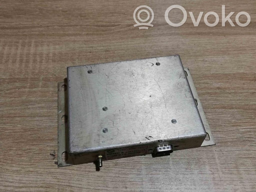 Unité / module navigation GPS   902201550239,0080135906