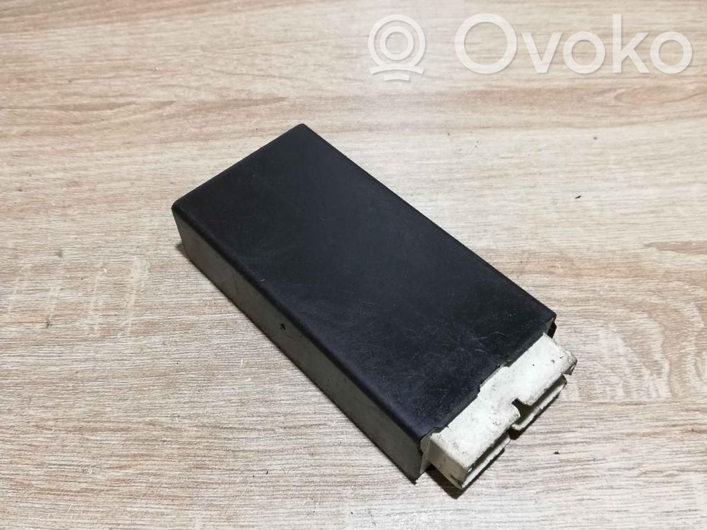 BMW 5 E34 Autres unités de commande / modules 