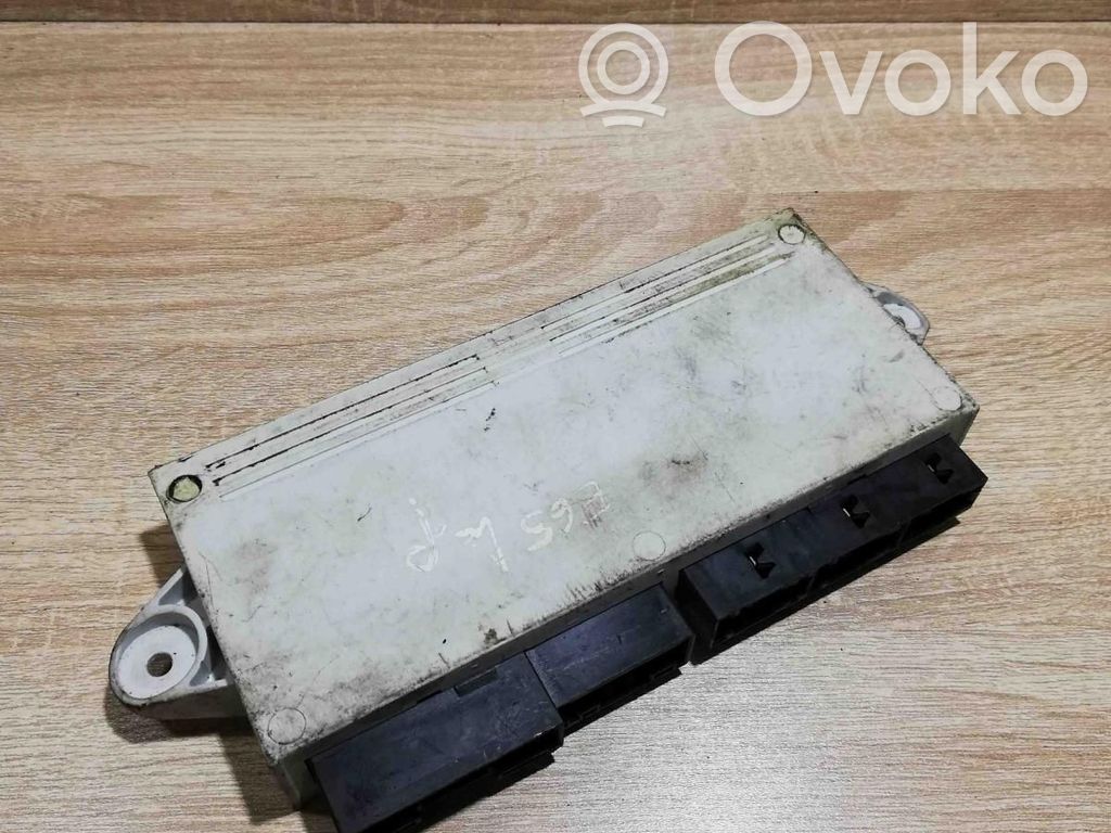 Unidad de control/módulo de la puerta   6964141