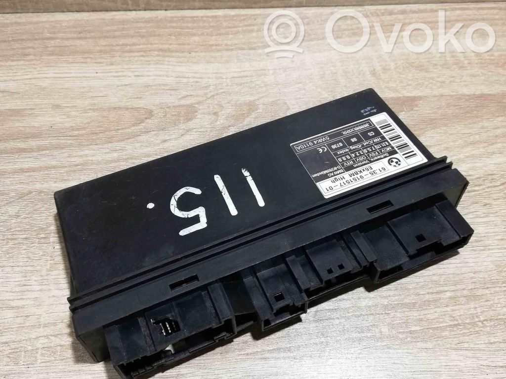 Module confort   9151517