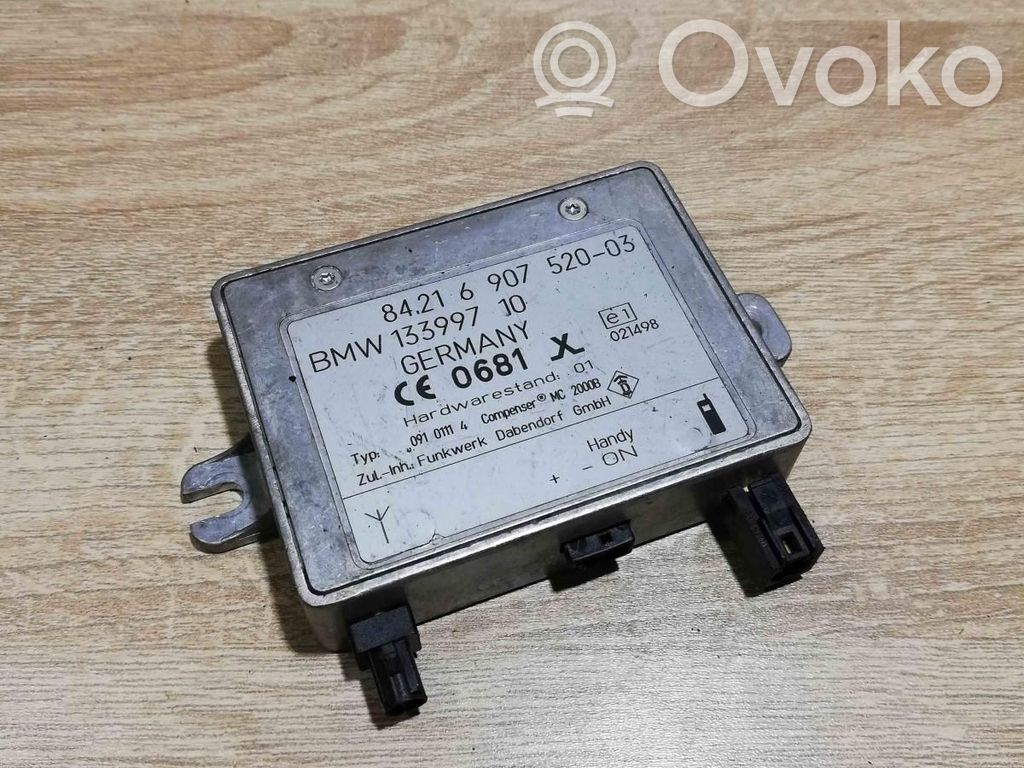 Phone control unit/module   6907520