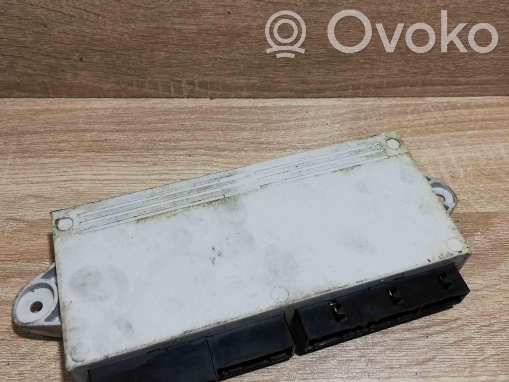 Unidad de control/módulo de la puerta   6929179