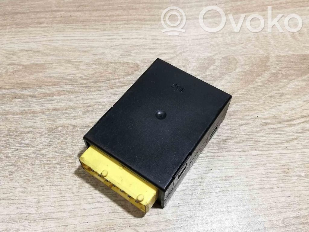 Immobilizer control unit/module   8362277,3SERIES