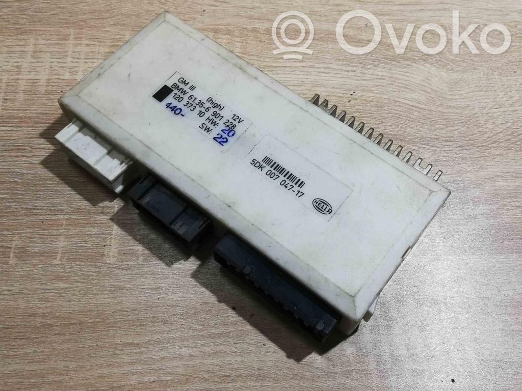 Module confort   6901228