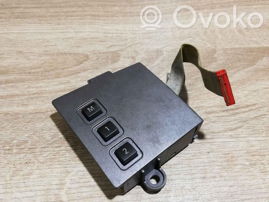 Seat control switch   6971624