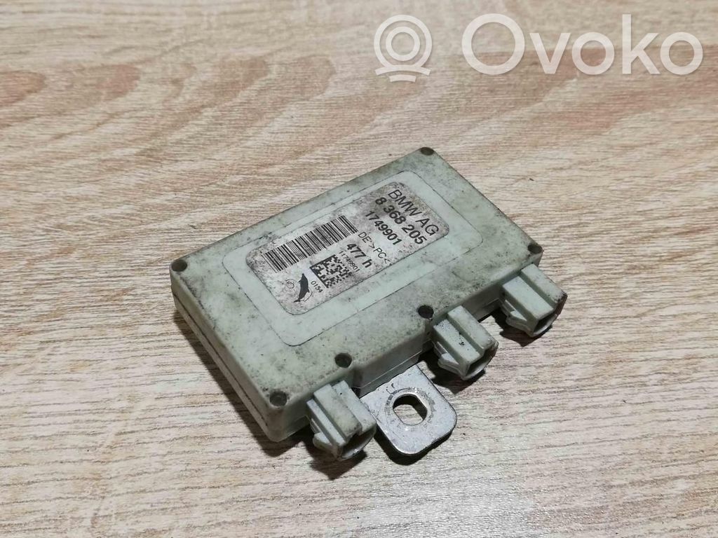 Antenos stiprintuvas   8368205,1749901