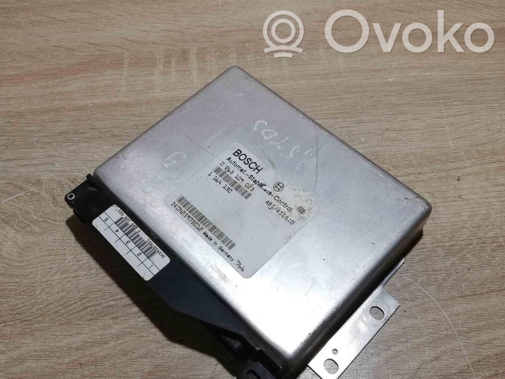 ABS control unit/module   0265109023,1164130
