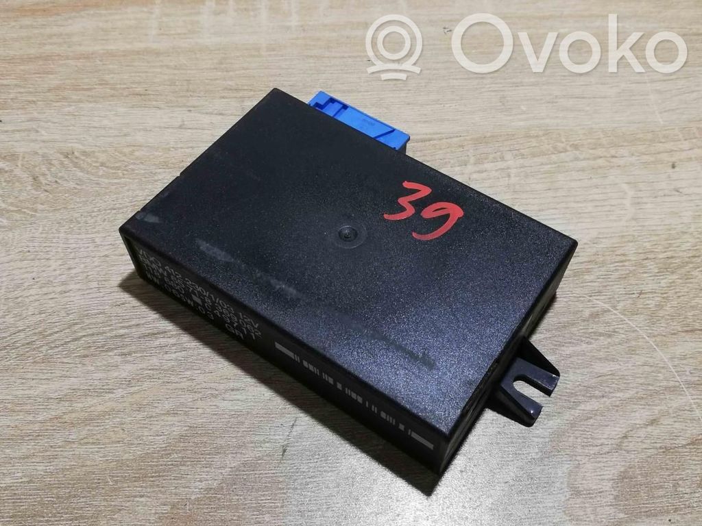 Cruise control unit/module   8369062