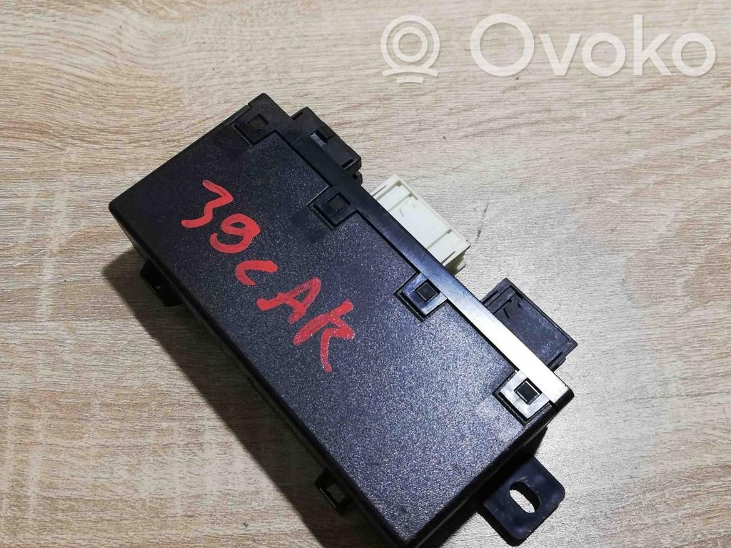 BMW 5 E39 Unidad de control/módulo de la puerta 