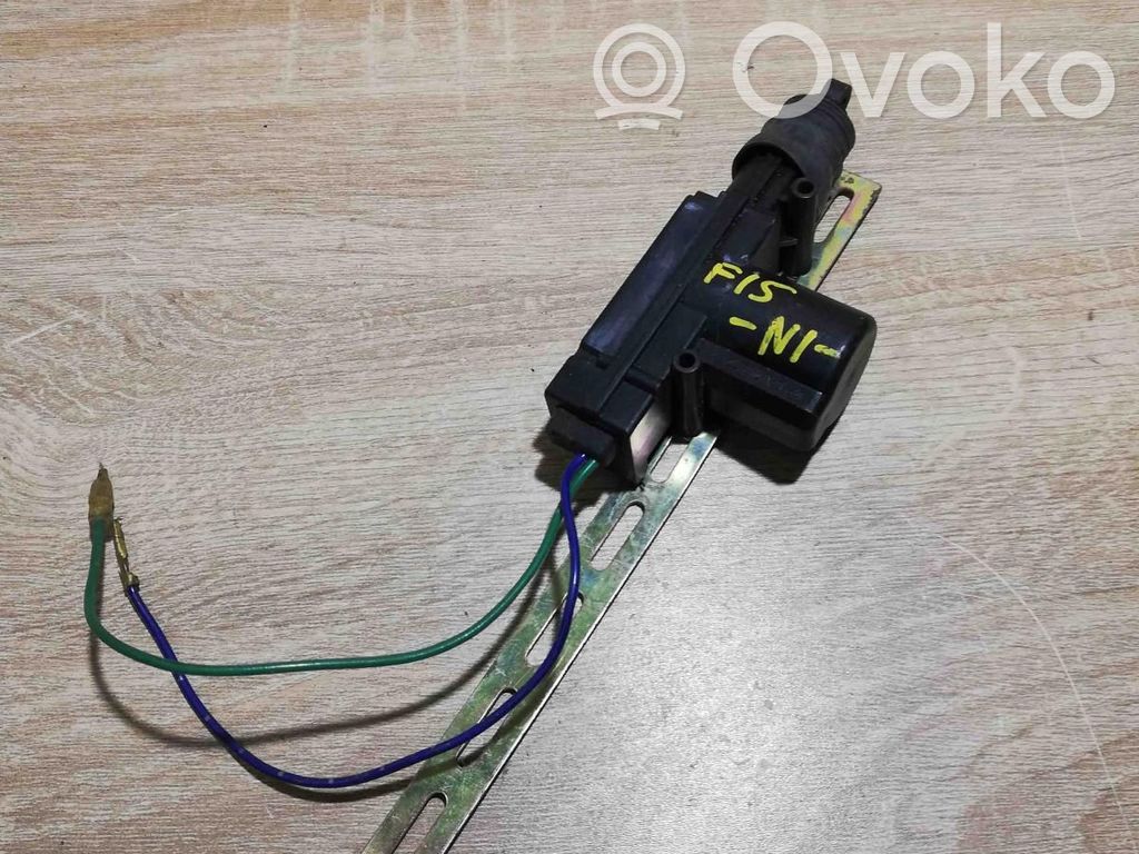Hyundai Getz Autres unités de commande / modules