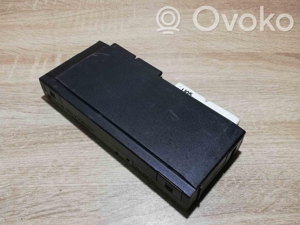 BMW 5 E34 Modul confort 