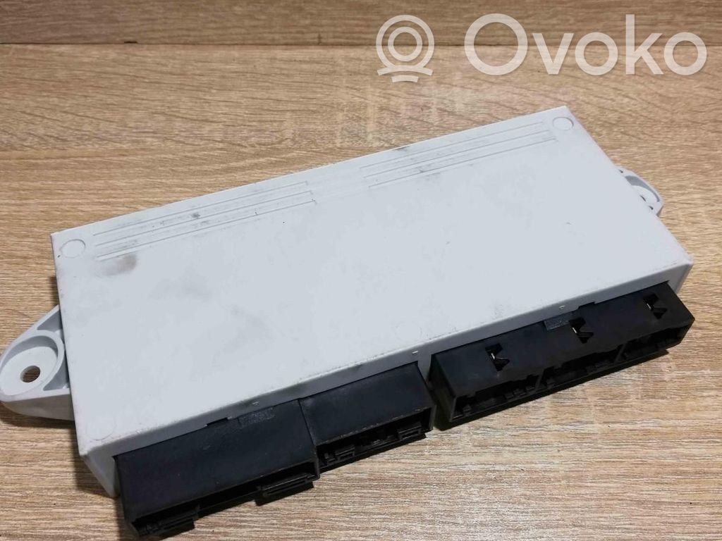 Unité de commande module de porte   6958449