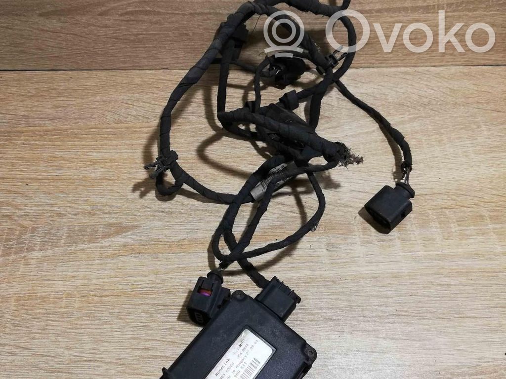 Audi A4 S4 B6 8E 8H Autres unités de commande / modules 