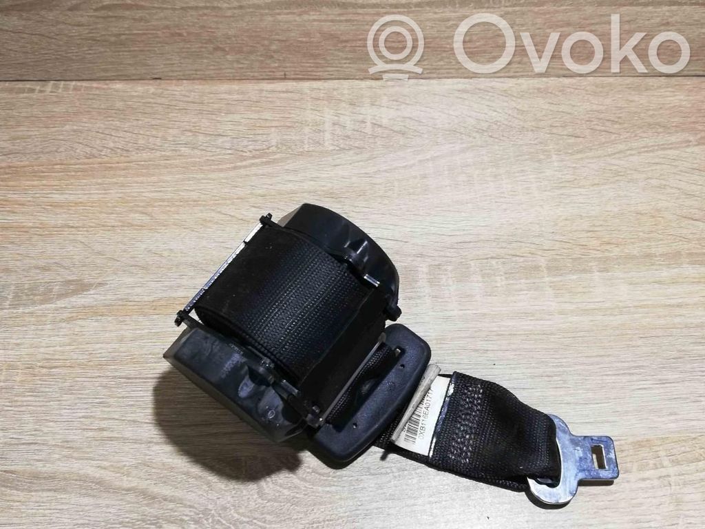 BMW X5 E70 Centură de siguranță al treilea rând 