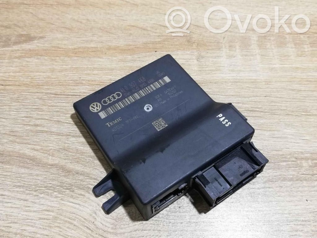 Módulo de control Gateway   4L0907468