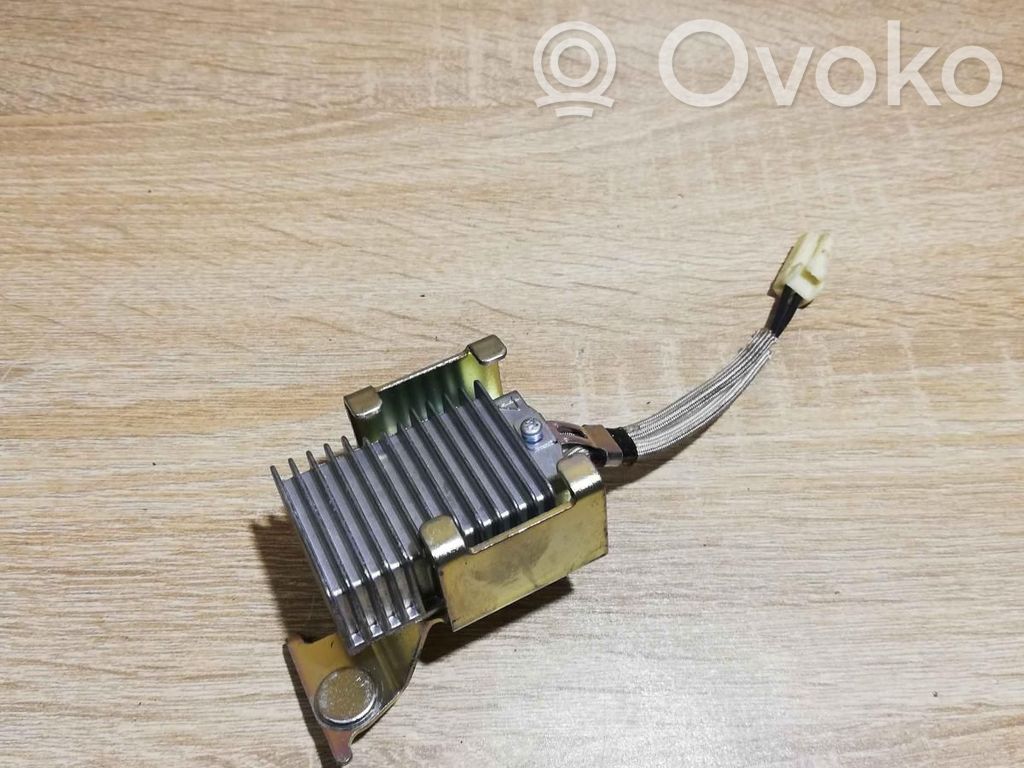 Toyota Prius (XW20) Motor aerotermă/rezistor ventilator 