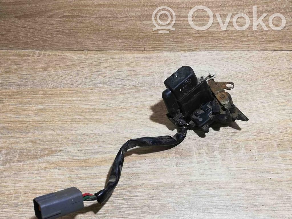 Mazda 626 Motor închidere centralizată 