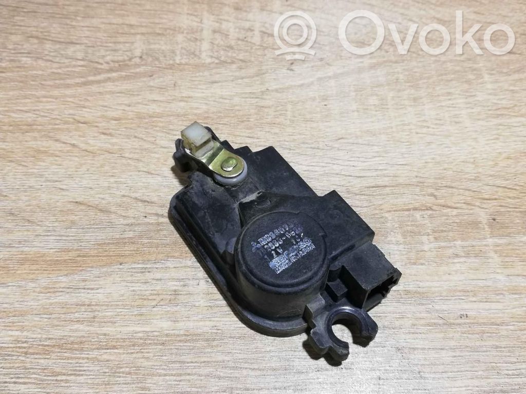 Motor de bloqueo de puertas   GALANT90