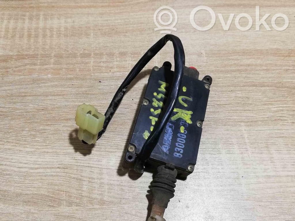 Central locking switch button   8300003