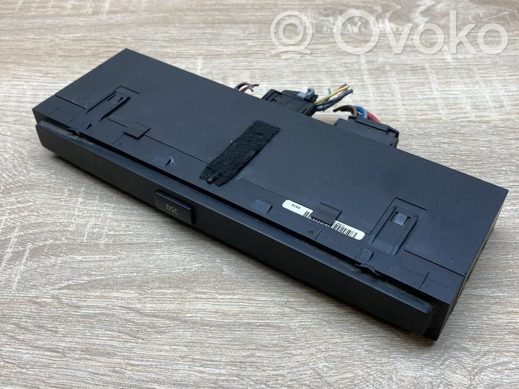 ESP (stability program) switch   6944955,13580053