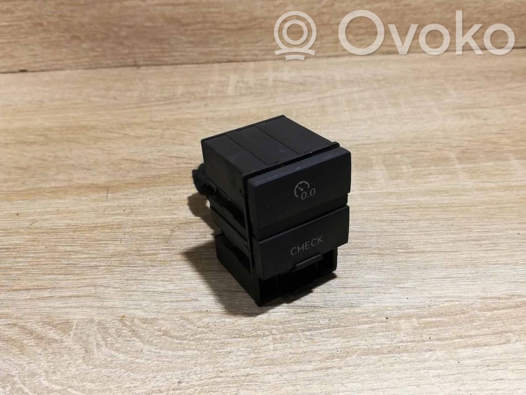 Audi A6 S6 C6 4F Interruttore di regolazione dell’illuminazione del quadro 